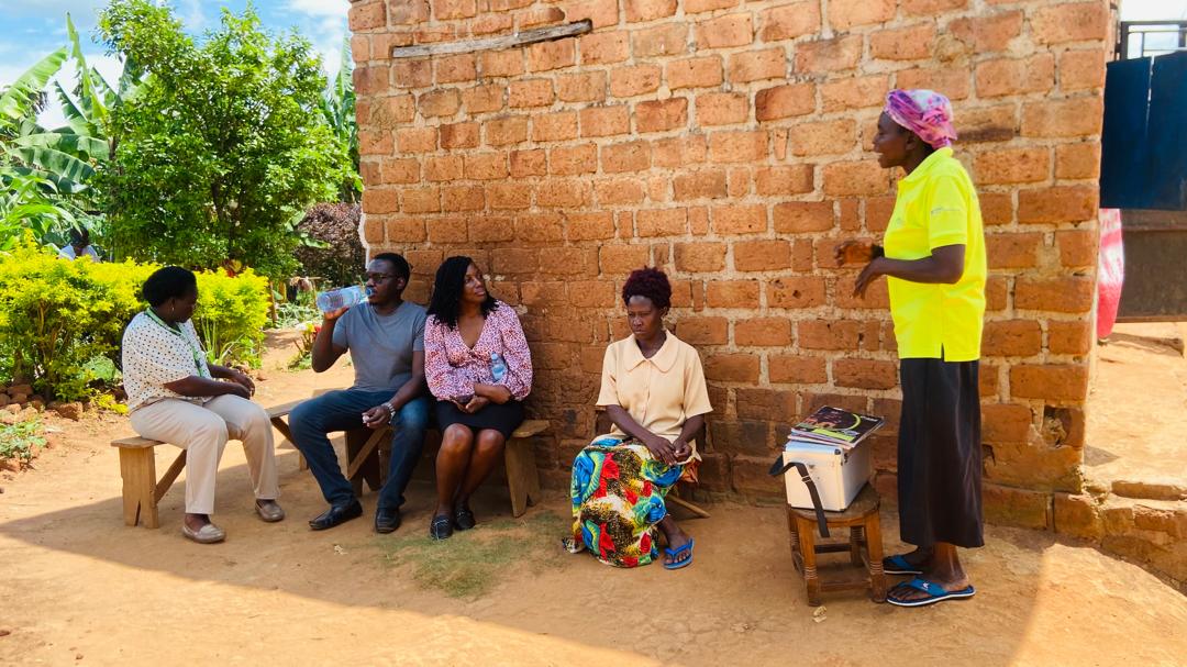 Nama Health Impact tweet media