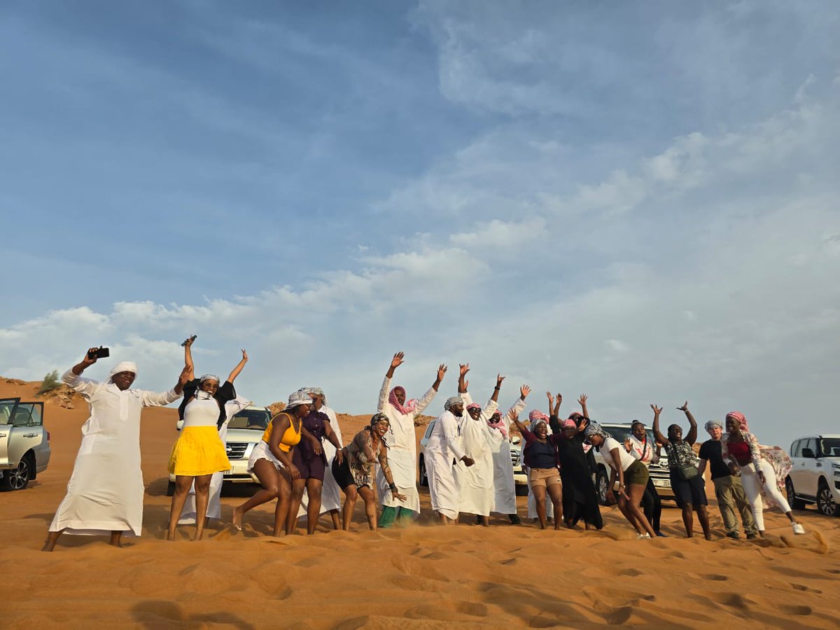 safiri_nasi's tweet photo. Is Dubai experience on your bucket list?? Well we will help you tick it out .
Join our upcoming Dubai trip this coming October
16th-21st
6days 5nights
USD 1,050
Per person sharing
#dubai #dubaidesert #safirinasi #cometodubai #tosksettingthepace #placestovisit https://t.co/zmkZSLY6Le
