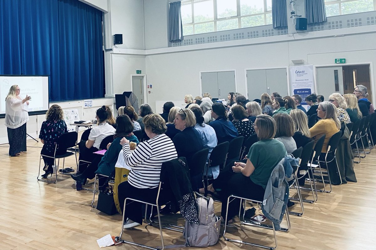 ⁦Human Centred System design phasing to  #discover #define #develop #deliver an  ‘all age’ PEoL &amp; Bereavement Strategy for ⁦<a href="/One_Glos/">One Gloucestershire Health & Wellbeing Partnership</a>⁩ with #personalisedcare #whatmatters weaved through its core priorities ⁦<a href="/NHSGlos/">NHS Gloucestershire</a>⁩ ⁦<a href="/gloshospitals/">Gloucestershire Hospitals NHS Foundation Trust</a>⁩ ⁦<a href="/GlosHealthNHS/">Gloucestershire Health and Care NHS FT</a>⁩