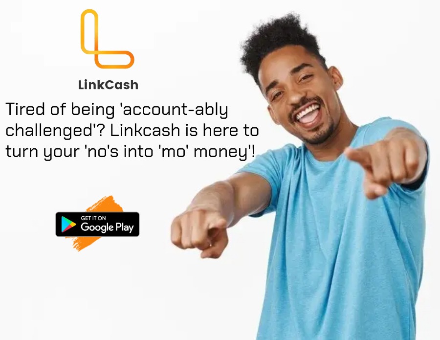 LinkCash_app's tweet photo. Choose a reliable form, choose LinkCash 
#GodMorningTuesday #Altcoins https://t.co/1arhGtKovc