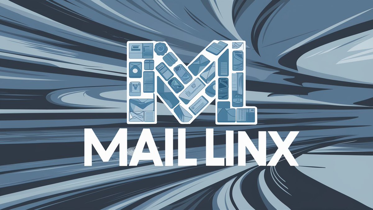 📧🔗 Connect Seamlessly with MailLinx.com! 💼✨ Own this premium domain and lead the future of communication solutions. DM for details! #EmailMarketing #CommunicationSolutions #MailLinx #DomainForSale #MessagingInnovation
