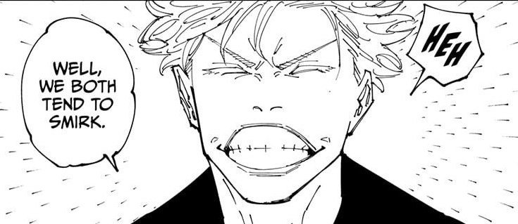ame ʚїɞ gojo is alive tweet media