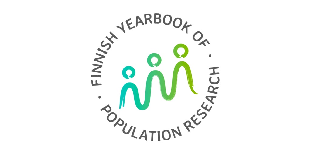 Finnish Yearbook of Population Research Vol 57 is published together with @Vaestoliitto, @info_migration and @SVYry. 🙏Thanks to guest editors @HamalainenHans & Liili Abuladze. 🧐Read open access articles: journal.fi/fypr #FYPR #Demography #Population #poptwitter