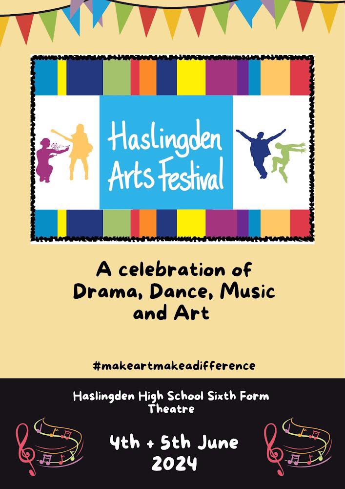 HHS Dance tweet media