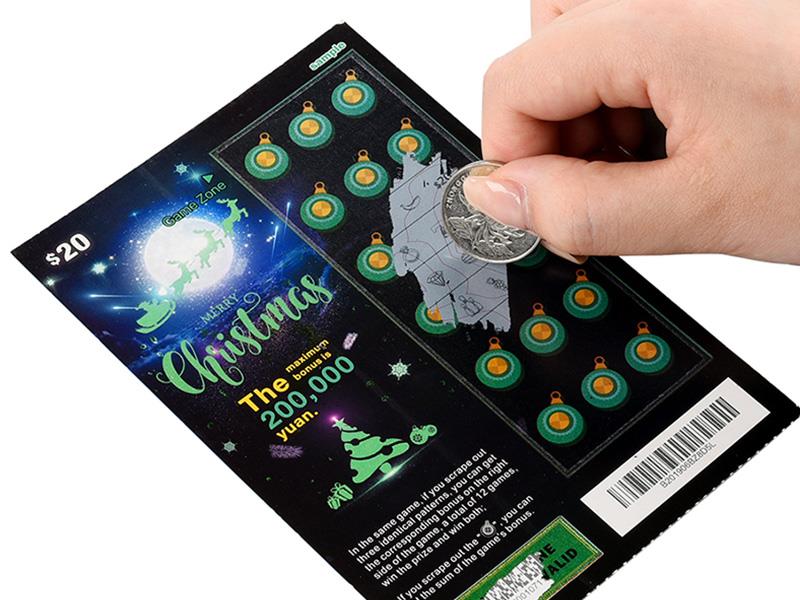 pibingo's tweet image. Have you ever tried scratch-off tickets? They're a part of the lottery experience. We're thinking about how to design an immersive experience that makes you feel like you're right there! 
#lottery #ScratchOff #LotteryExperience #ImmersiveDesign #PiNetwork #Pi #web3game @piftware