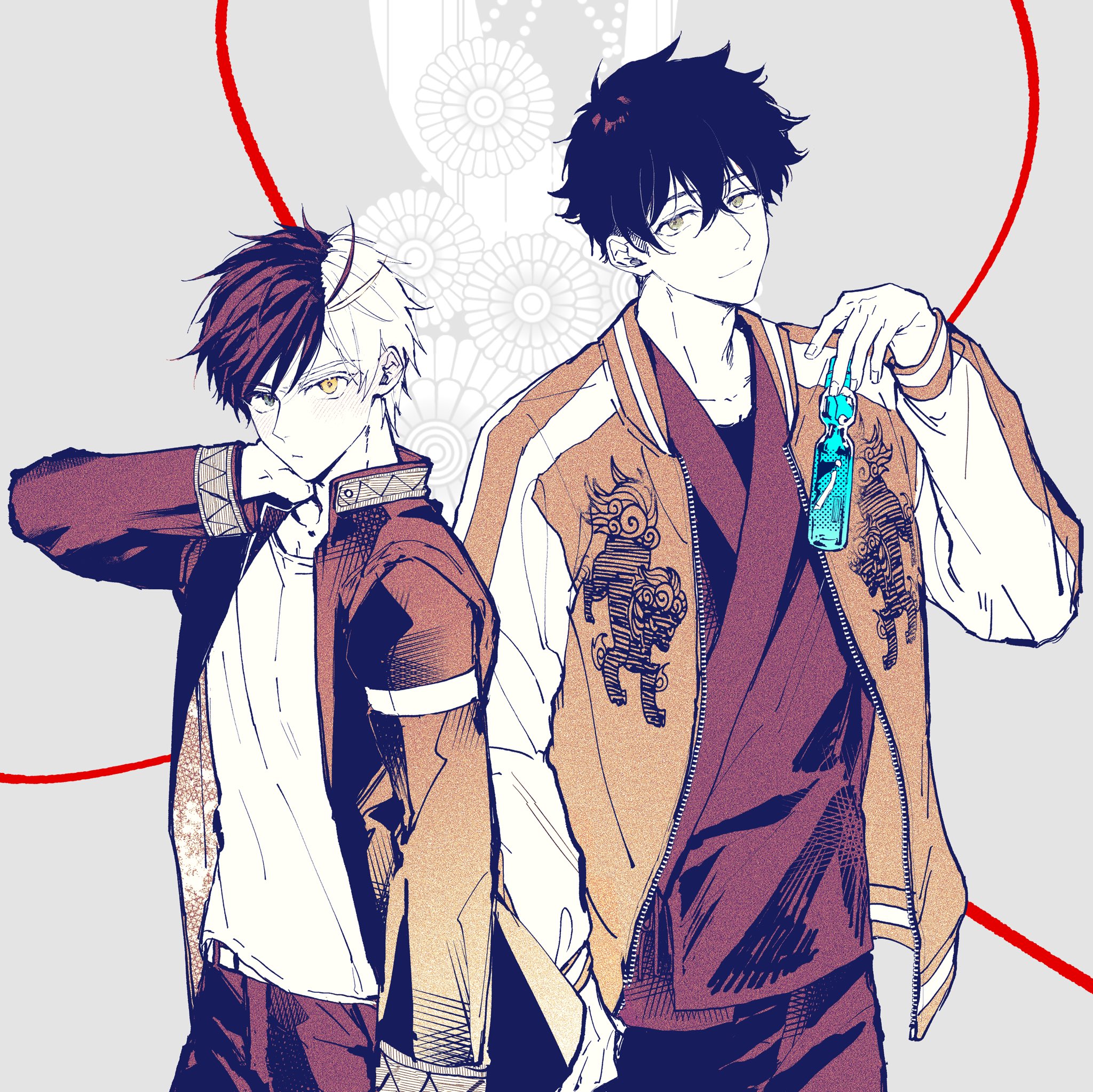 影絵 Ducky (@Z9PfHLpy3GGqZ6f) / X