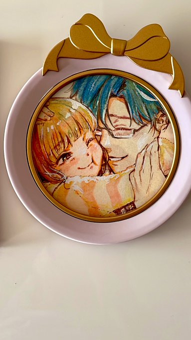 ãã麻éã®ãã€ããããããã?!(èªç»èªè³ã¿ã€ã )