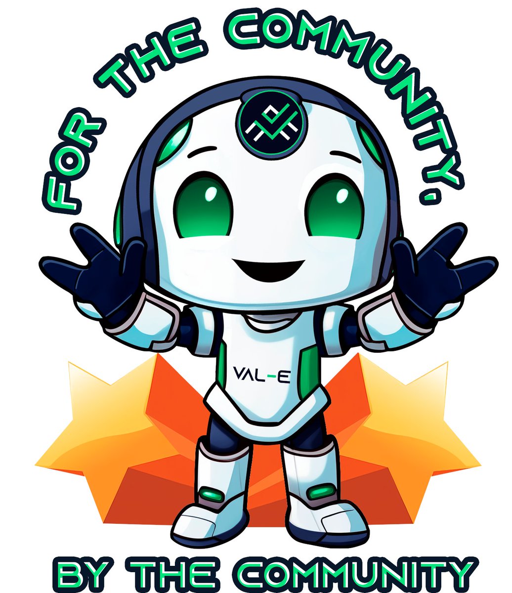 It will be Validity's 9th anniversary coming Saturday.
 
The VAL Goblin Army will receive double the $VAL rewards for a full month!  🥳

👉Enlist: discord.gg/8nkn2VY

#valgoblinarmy