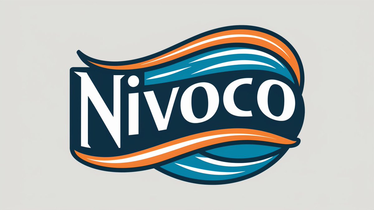 🌟🌐 Transform Your Brand with Nivoco.com! 💼✨ Own this premium domain and lead your industry with a distinctive brand. DM for details! #Branding #Innovation #Nivoco #DomainForSale #DigitalPresence