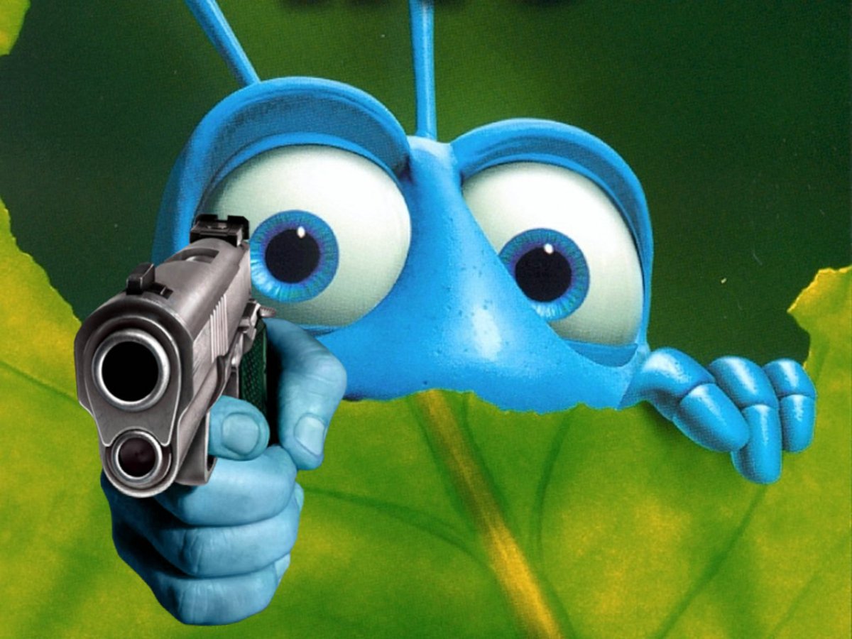You've been bugged