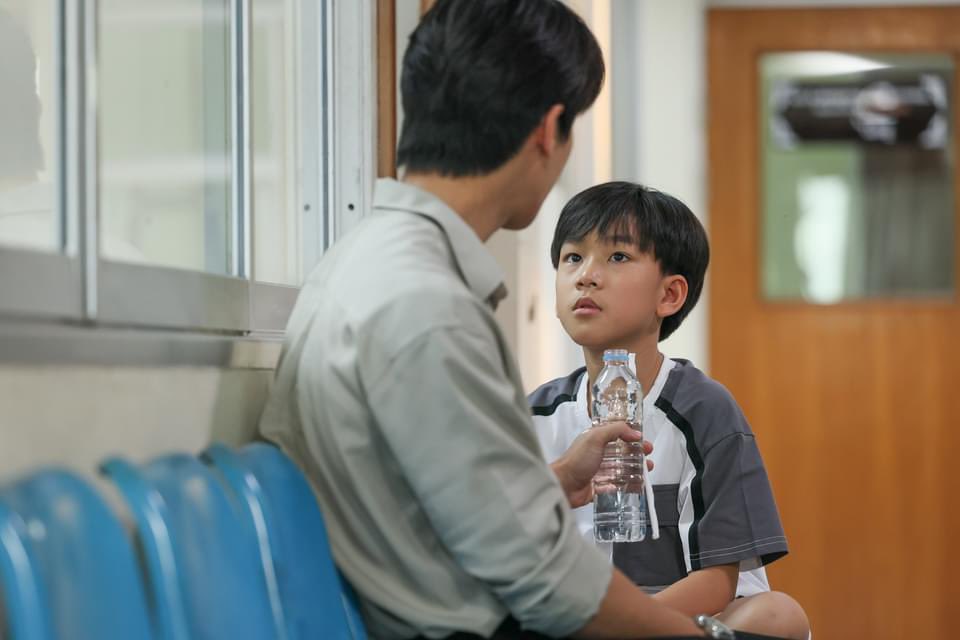 TREPORAPATFC's tweet photo. เรตติ้ง #สงครามสมรสep18 เมื่อวันอังคาร

(+15NW) 6.0 

เหลือ 3 ตอนสุดท้ายแล้ว มาลุ้นบทสรุปไปด้วยกันนะคะ 🤎

“สงครามสมรส” วันจันทร์-อังคาร เวลา 20.30 น. ช่องวัน31 

📺 ดูทีวี ช่องวัน31
📲 ดูออนไลน์ แอป oneD 

#สงครามสมรส
#treporapat https://t.co/v0NI1a7D6w