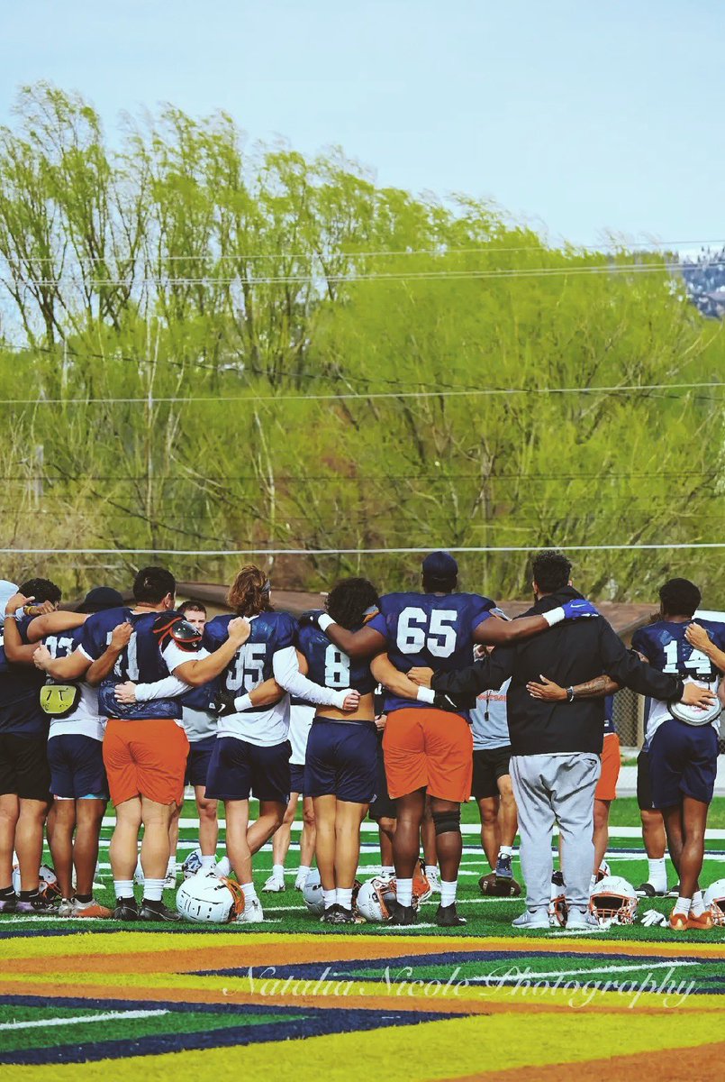 Spring ball #2 ✅ grateful for it all in this journey humble and blessed to play this game #DETH