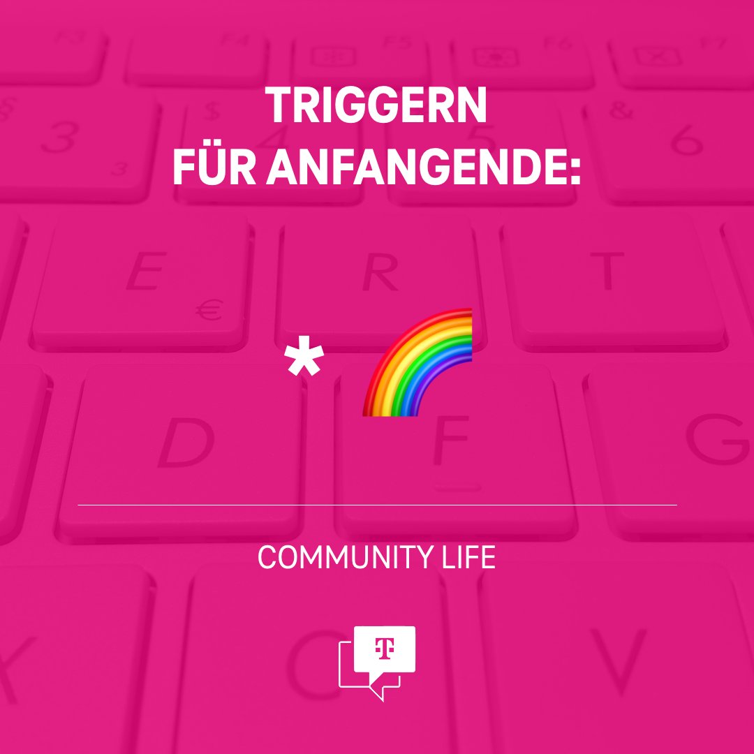 Telekom hilft tweet media