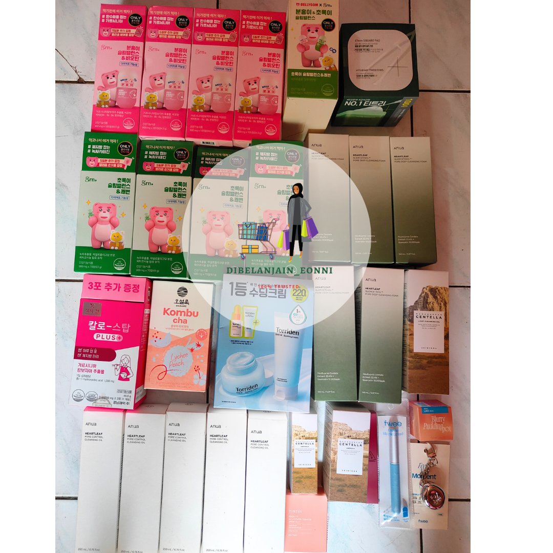 yefya's tweet photo. Arrived ina 18 Mei 2024
Terima kasih yang sudah ikut po 🙏🏻😍

#pokorea #pokoreafirsthand #sonnyangel #hippersanimal #hippersharvest #snackkorea #clover #jastipkorea #sylvanian https://t.co/8LpPq4xnf5