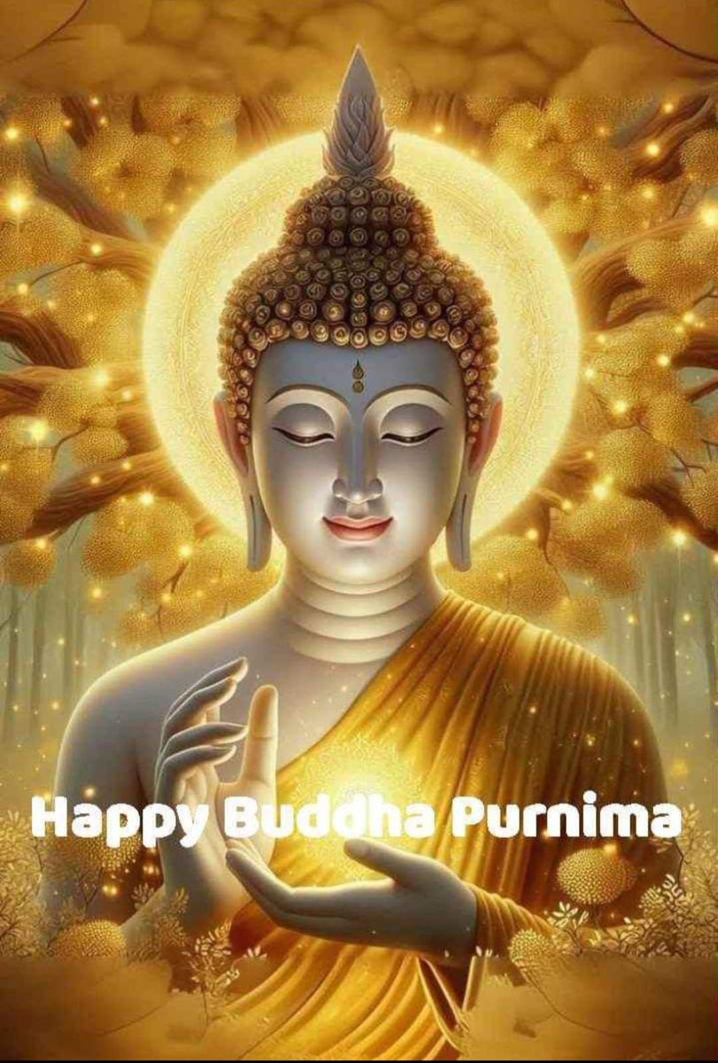 #Buddhapurnima 🙏🙏