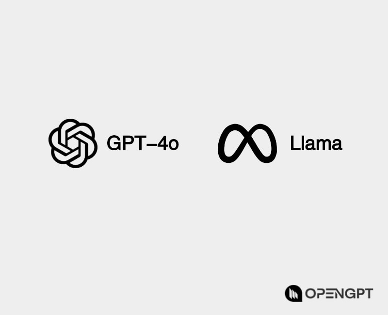🎉 Big Update! OpenChat now supports GPT-4o and Meta-Llama-3 models! Dive into the latest in AI technology with us.

Read our blog post for details: blog.opengpt.com/2024/05/21/ope…

#AI #Innovation #GPT4o #MetaLlama