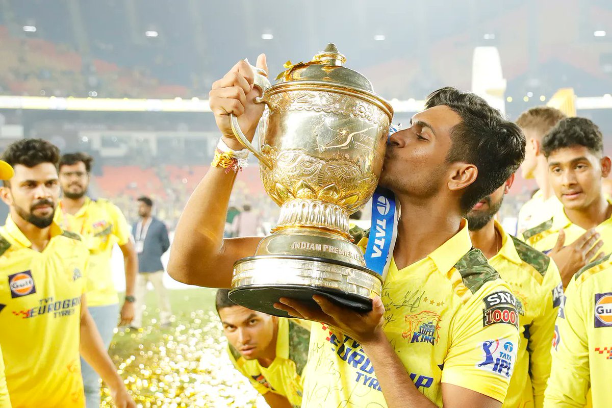 Super Kings Extra tweet media