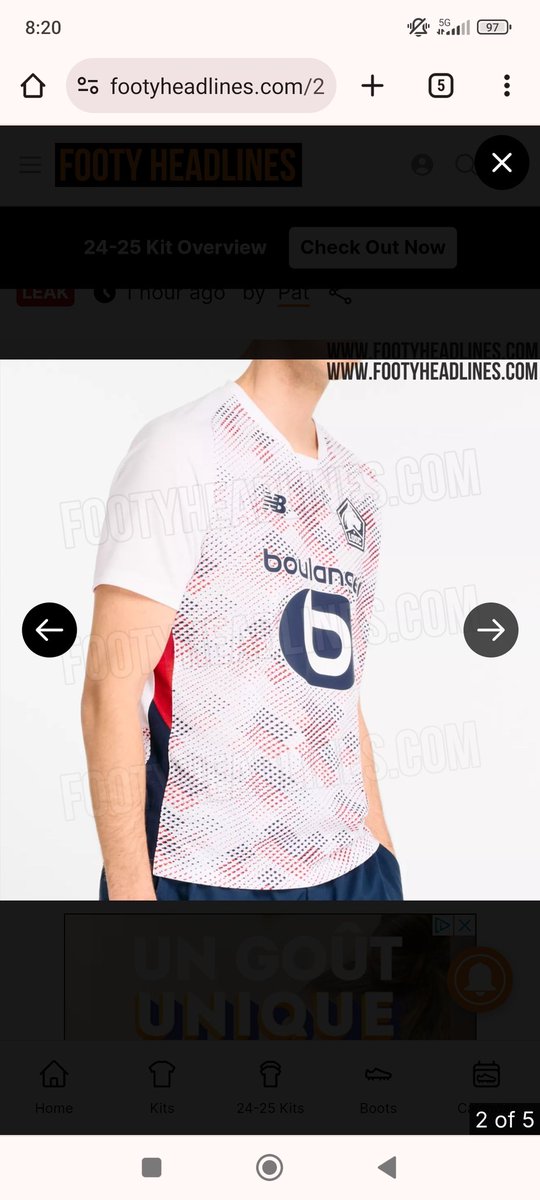 losc_tom's tweet photo. @LOSCShirtMuseum https://t.co/QlDgpyo67k