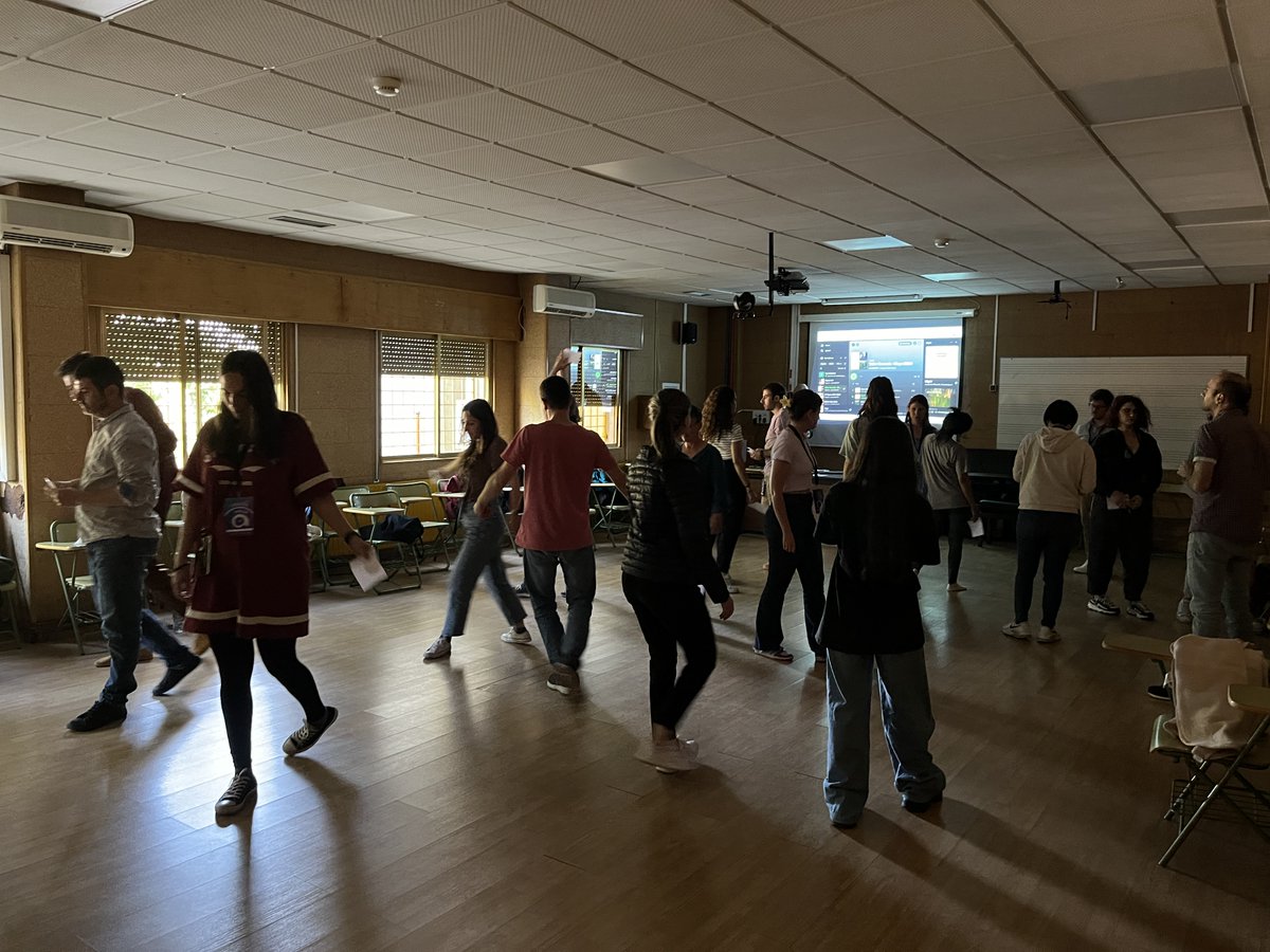 La Madraza.CCCUGR tweet media