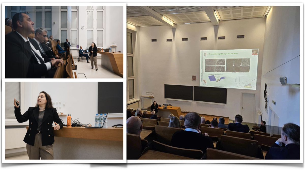 AGH_fibers (@agh_fibers) on Twitter photo 🌟 Highlights from the Faculty Conference Celebrating Metallurgist Day! 🌟
From May 8-10, 2024, the <a href="/AGH_Krakow/">AGH Kraków</a> hosted a vibrant conference.
<a href="/ERC_Research/">European Research Council (ERC)</a> <a href="/FNP_org_pl/">FNP Foundation for Polish Science</a> <a href="/NCN_PL/">Narodowe Centrum Nauki</a> 🌟 Highlights from the Faculty Conference Celebrating Metallurgist Day! 🌟
From May 8-10, 2024, the <a href="/AGH_Krakow/">AGH Kraków</a> hosted a vibrant conference.
<a href="/ERC_Research/">European Research Council (ERC)</a> <a href="/FNP_org_pl/">FNP Foundation for Polish Science</a> <a href="/NCN_PL/">Narodowe Centrum Nauki</a>