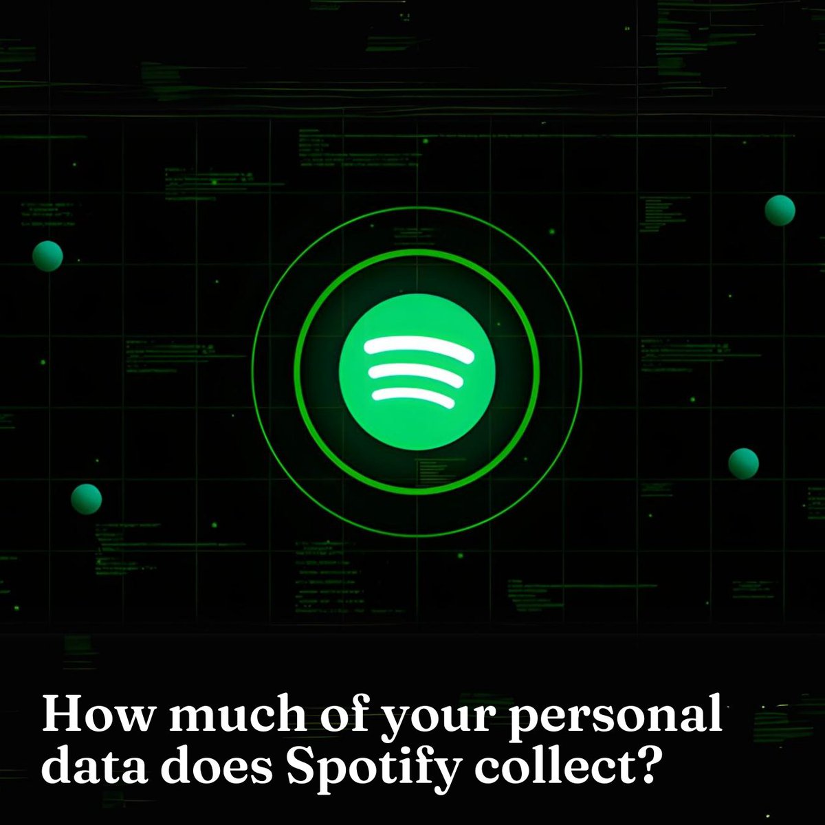 🎵 Ever wondered how the world's most popular music streamer gets your listening habits just right & compiles your Spotify Wrapped each year? Dr Marc Cheong & PhD Candidate Xanthe Lowe-Brown go deep on #Spotify, data & more for @ChoiceAustralia → unimelb.me/3wOA3Nj