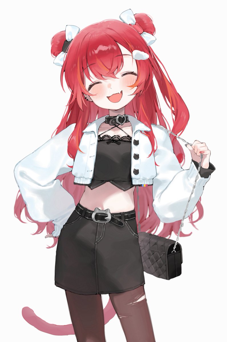 「#ねこたぺすとりー 冬つな欲しい 」|Eq299のイラスト