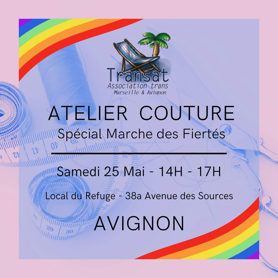 Association Transat tweet media