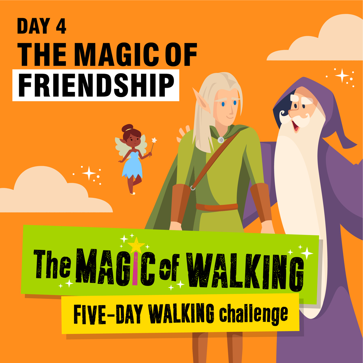 Walking to school provides a great opportunity to spend quality time with our family, connect with our friends or make new ones along the way! (This applies equally to adults and children!) #MagicOfWalking #WalktoSchoolWeek2024 #WarwickshireWalks