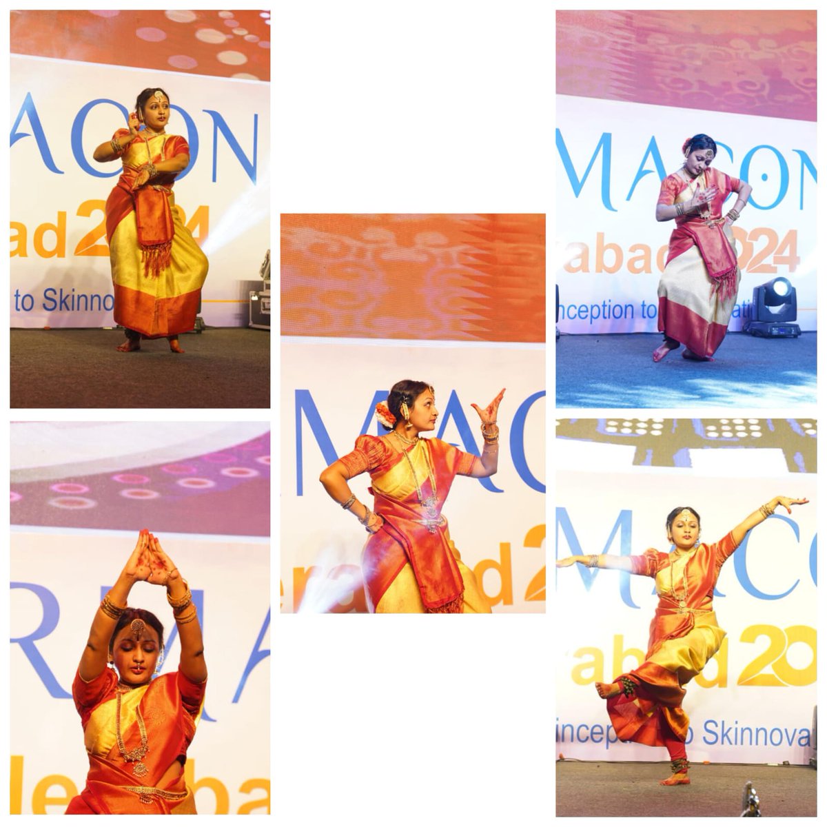 Madhavi Pudi (@madhavipudi) on Twitter photo 