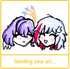 TimelyBootvia's tweet photo. //Not Bootvia
@timelyRobinpaz was gonna send this doodle to your Straw page last night but it was stormy by me so my connection is ass and I don't think it managed to send so here
#RobinHSR #TopazHSR #Robinpaz https://t.co/NTjIH7cUqf