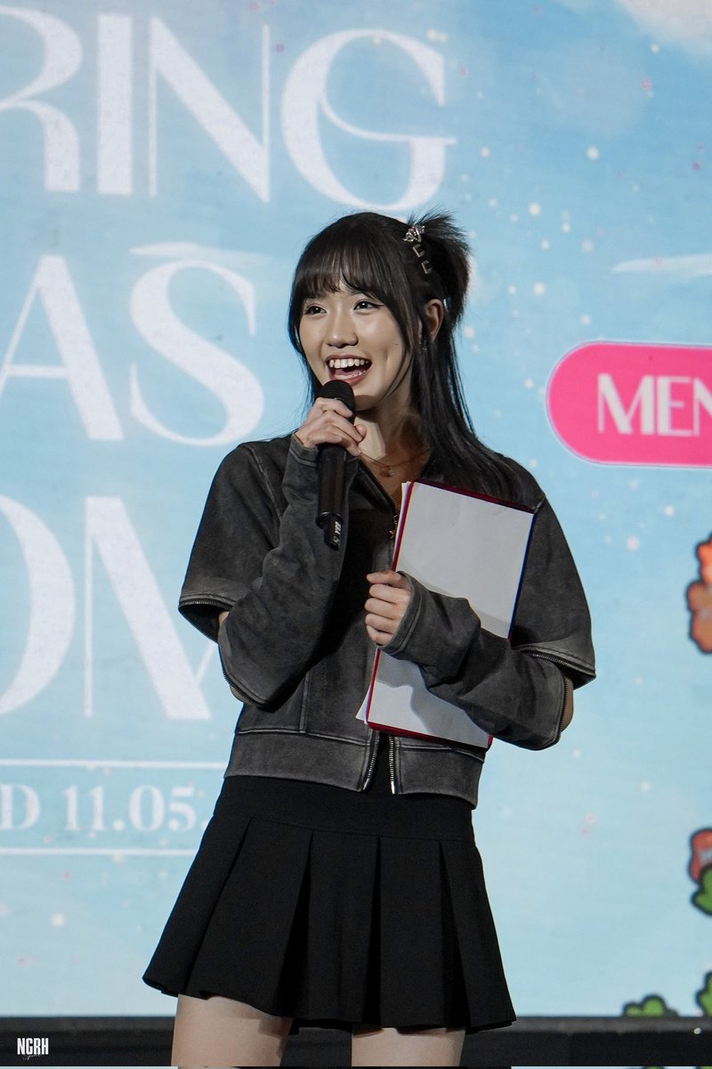 ngimamin's tweet image. Kak gracie 🐰 @Gracie_JKT48 

#SpringHasCome