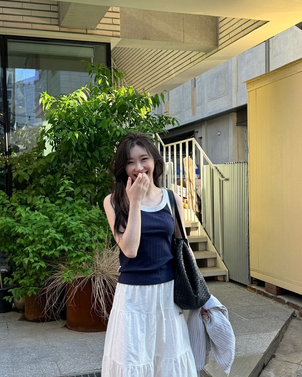 วาสนาใครน้อ คนที่ได้เป็นแฟนเทอ 😭 น้องแชรน่ารักมากกก