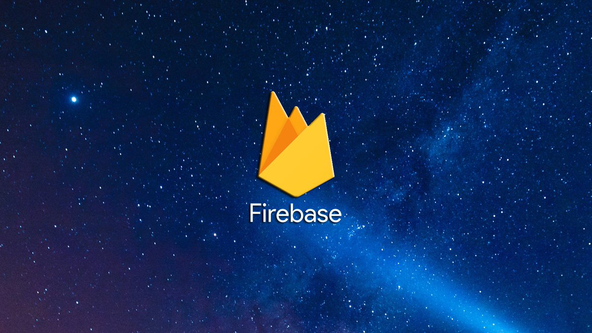 Misconfigured Firebase instances leaked 19 million plaintext passwords bleepingcomputer.com/news/security/… #cybersecurity