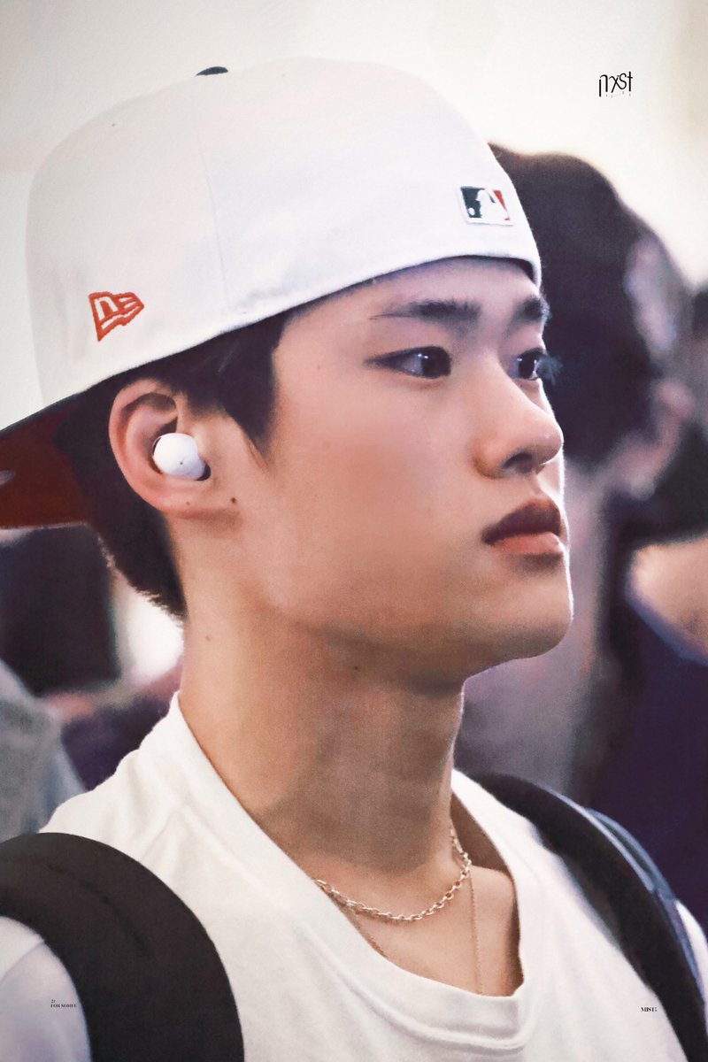 MIST1121_'s tweet image. 240522 LAX

#소희 #SOHEE #라이즈 #RIIZE