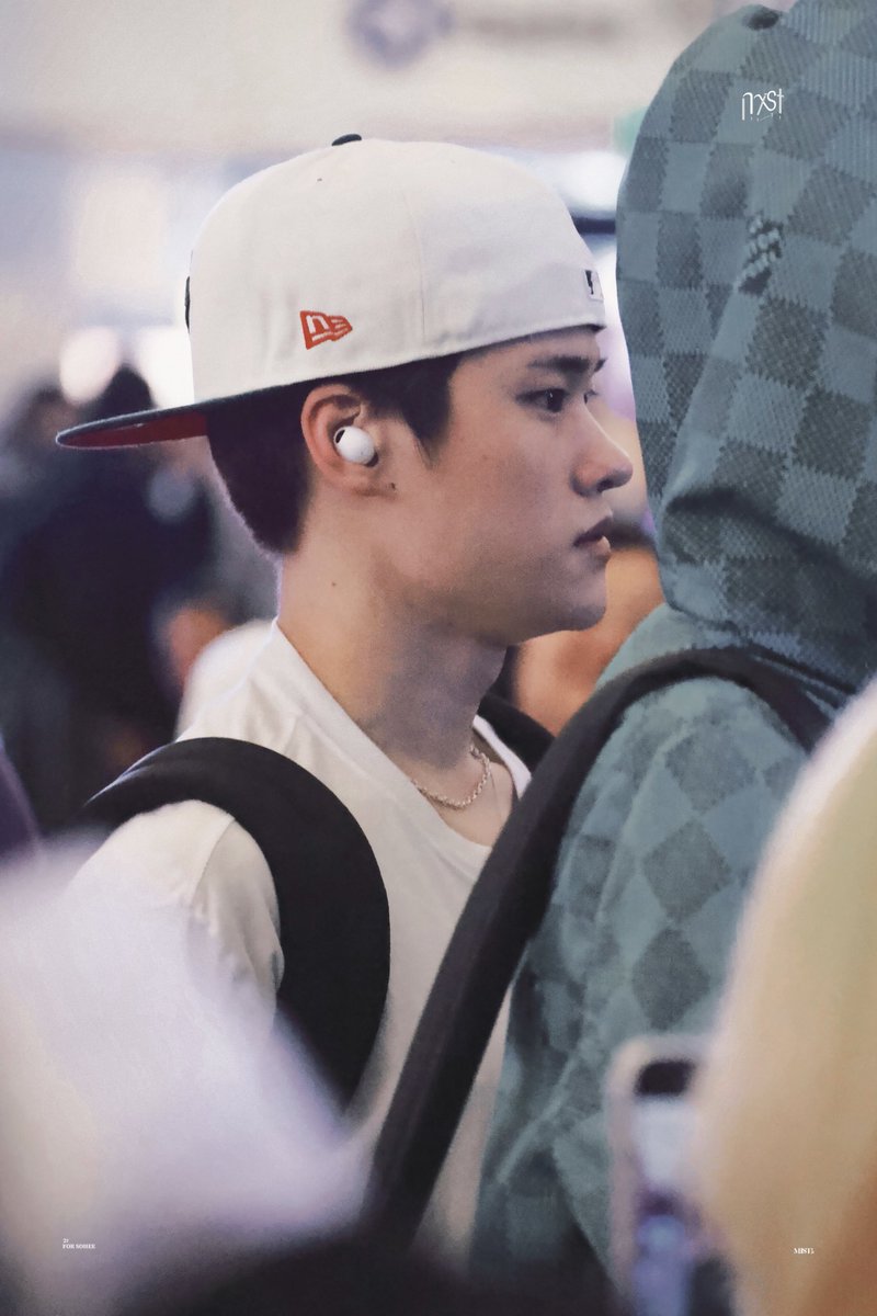 MIST1121_'s tweet image. 240522 LAX

#소희 #SOHEE #라이즈 #RIIZE