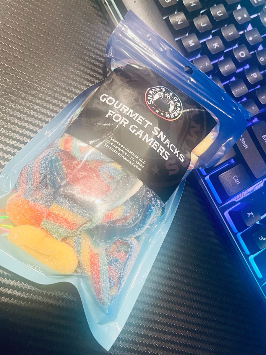 Giving away this custom candy mix to someone who repost this and follows us. It includes: 🍑Sour peach rings 🌈Rainbow sour belts 🧸Gummi bears 🩷Cotton candy sour belts 🦈Gummi sharks