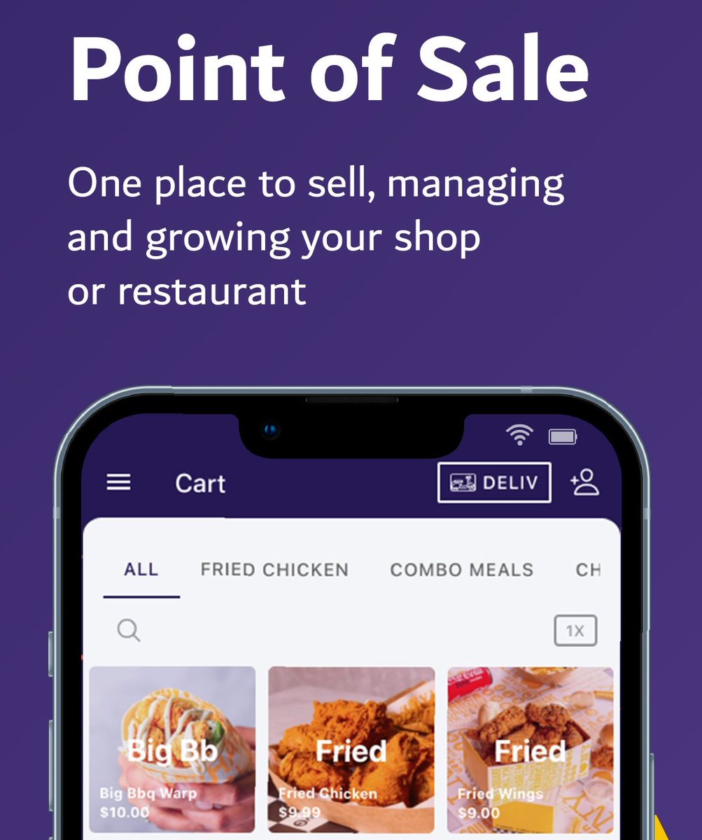 Safi | POS & Online Menu (@thesafiapp) / Posts / X