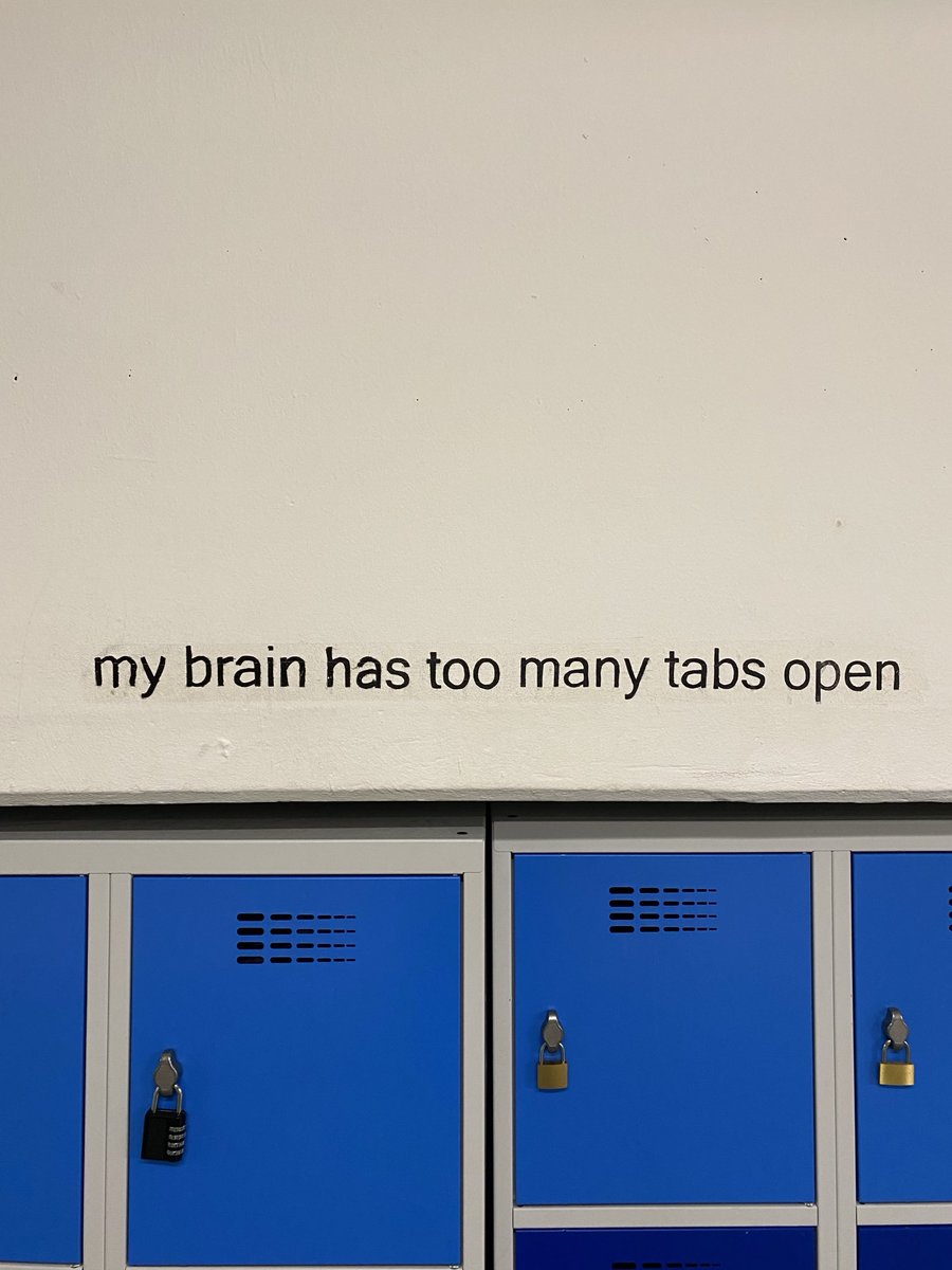 Seit Jahren und noch immer der Dauerzustand - geht Wissenschaft auch anders?