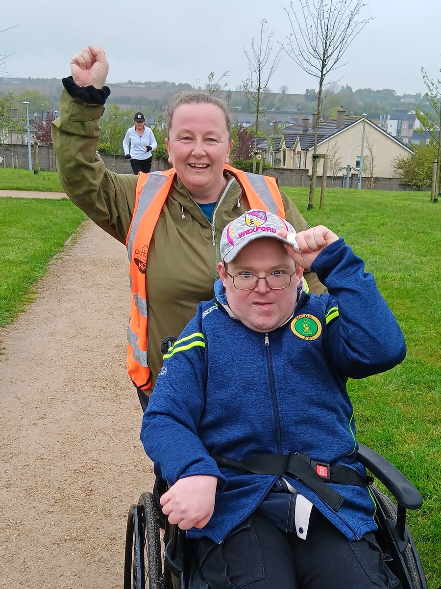 What motivates you to come to parkrun each week? 🤩 
🌳 #loveparkrun