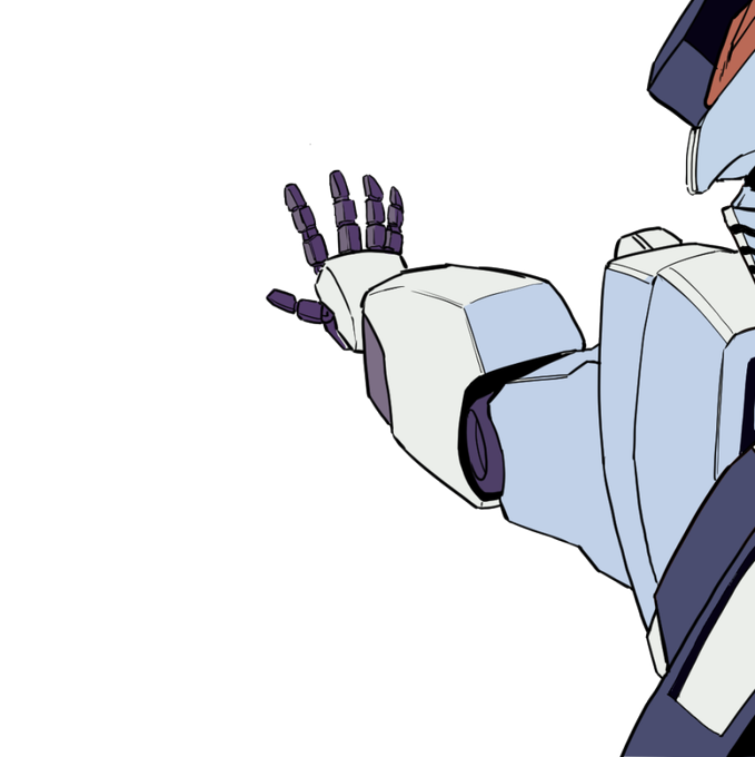 脱出ポッド鷲掴み素材 