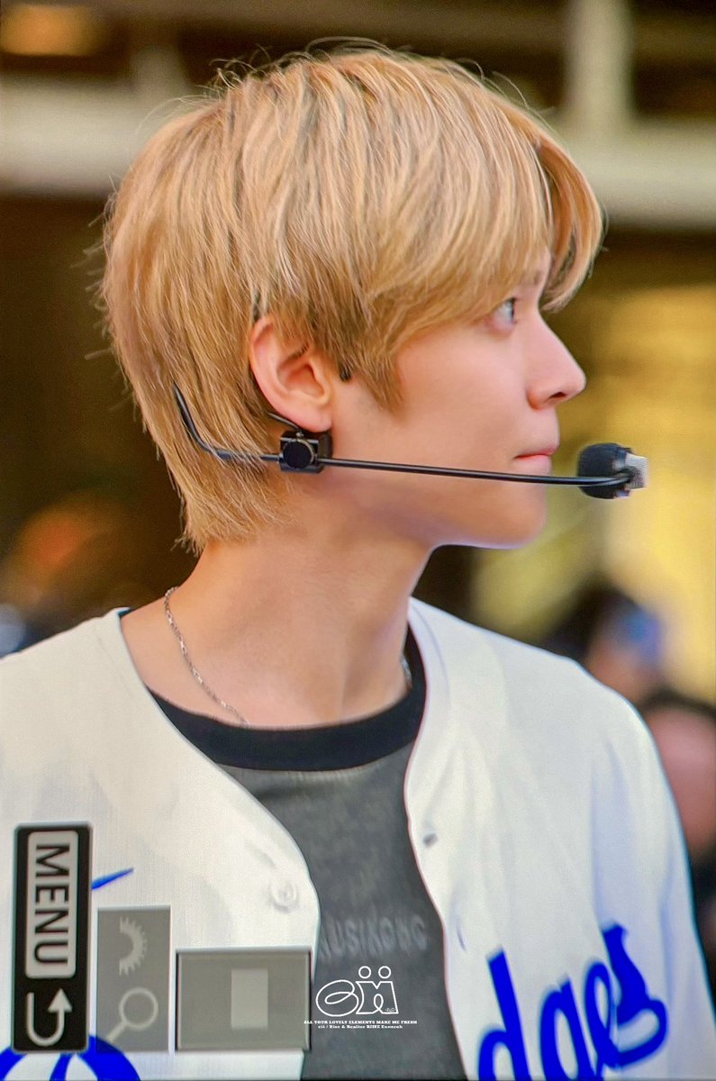 eii_riize's tweet image. 240522 LA DODGERS #RIIZE #라이즈 #ライズ #EUNSEOK #은석 #ウンソク