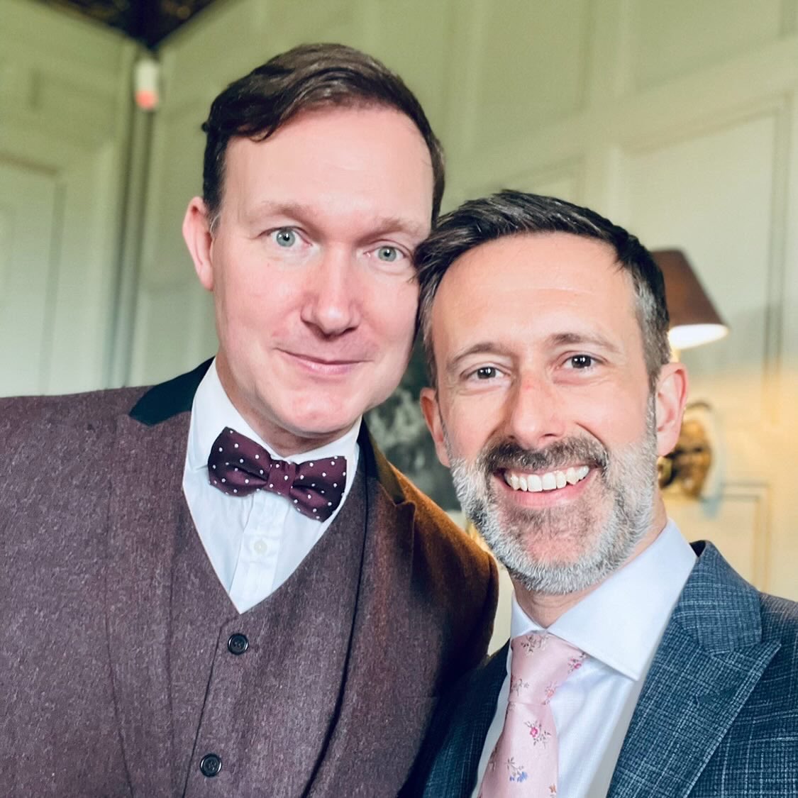 Daniel Whitby tweet media