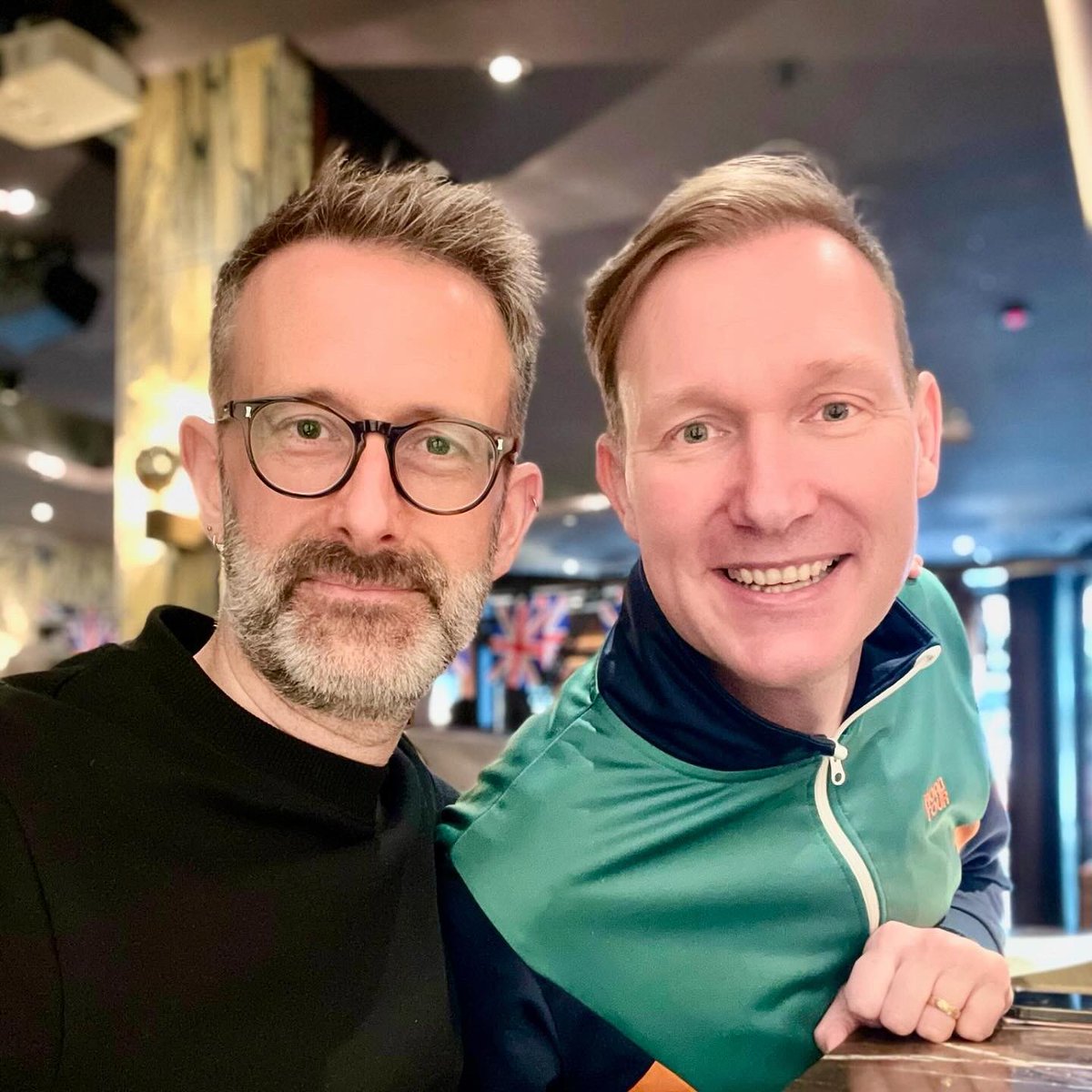 Daniel Whitby tweet media