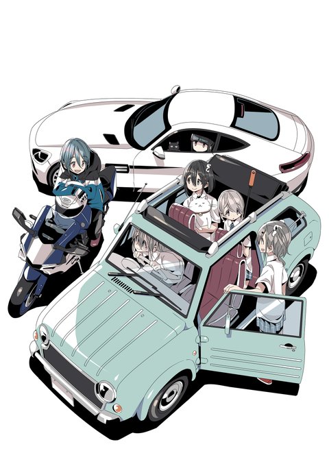 「helmet motor vehicle」 illustration images(Latest)