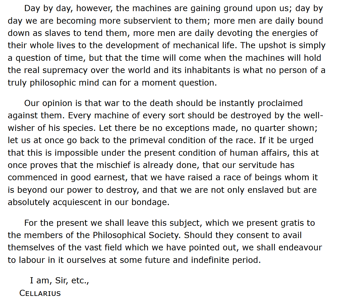 Cellarius e/Dune tweet media