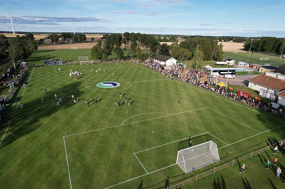 Brålanda IF tweet media