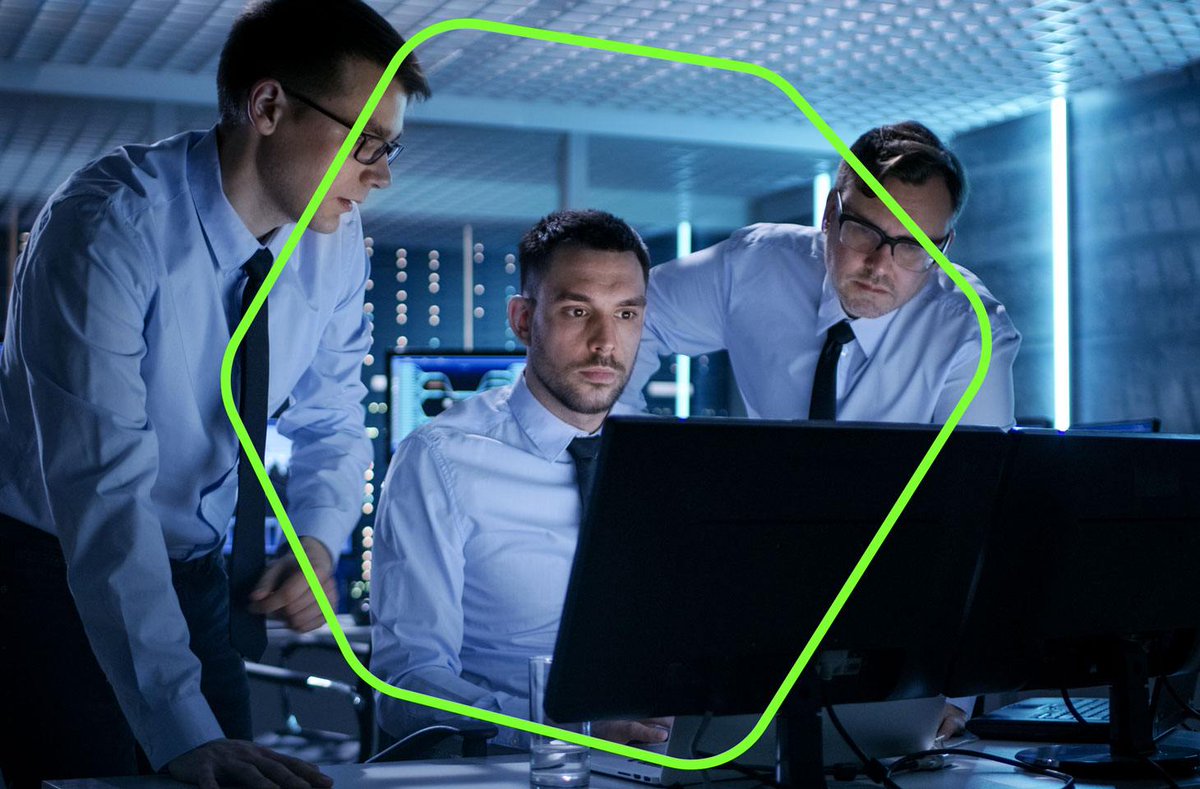 Boost your company's #security by letting your #SIEM system help experts focus on threats while automating routine processes. Learn how to enhance SIEM efficiency: kas.pr/34d7