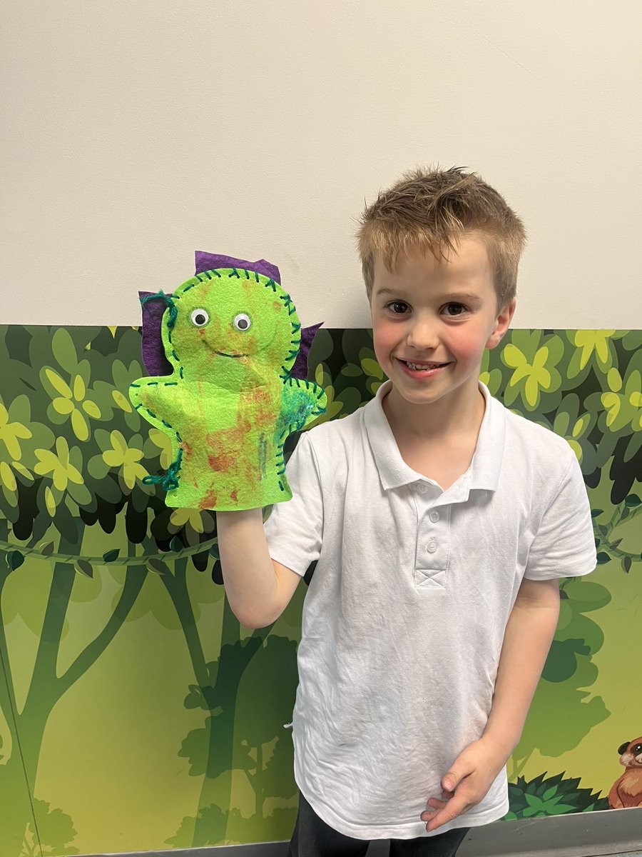 cp_class1's tweet photo. Have a look at some of our amazing puppets! https://t.co/djxT1LnhxJ