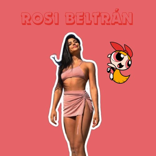 updatepoderosas's tweet image. Redes Oficiales de las SUPERPODEROSAS 🫶🏼

ROSI BELTRÁN 🩷

rosibeltranv.netlify.app

LUCHI MAIDANA 💚

luchimai.netlify.app

ZOE BOGACH 🩵

zoebogach.netlify.app