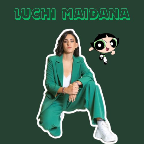 updatepoderosas's tweet image. Redes Oficiales de las SUPERPODEROSAS 🫶🏼

ROSI BELTRÁN 🩷

rosibeltranv.netlify.app

LUCHI MAIDANA 💚

luchimai.netlify.app

ZOE BOGACH 🩵

zoebogach.netlify.app